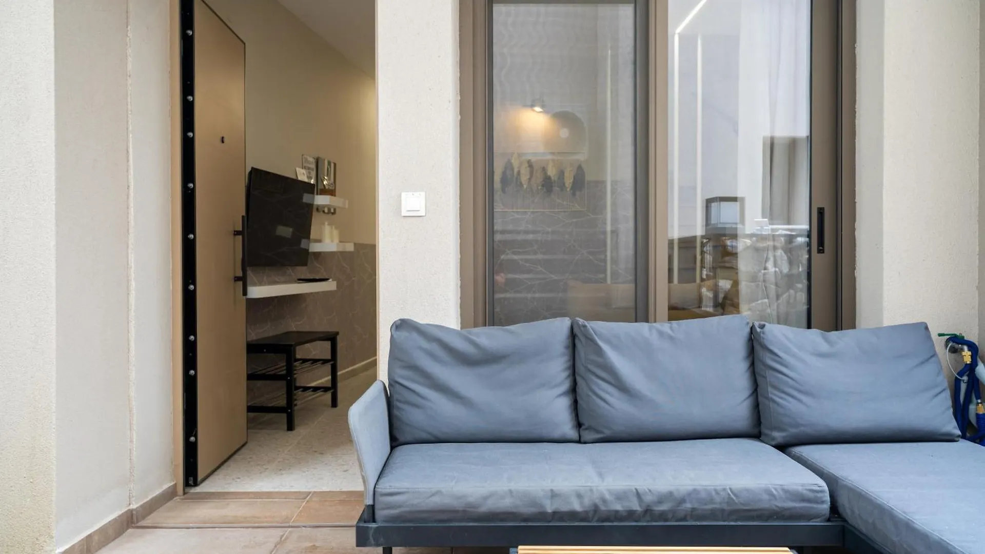 Holiday home SithoniaRS-Seashell II Luxury Maisonette Nikiti