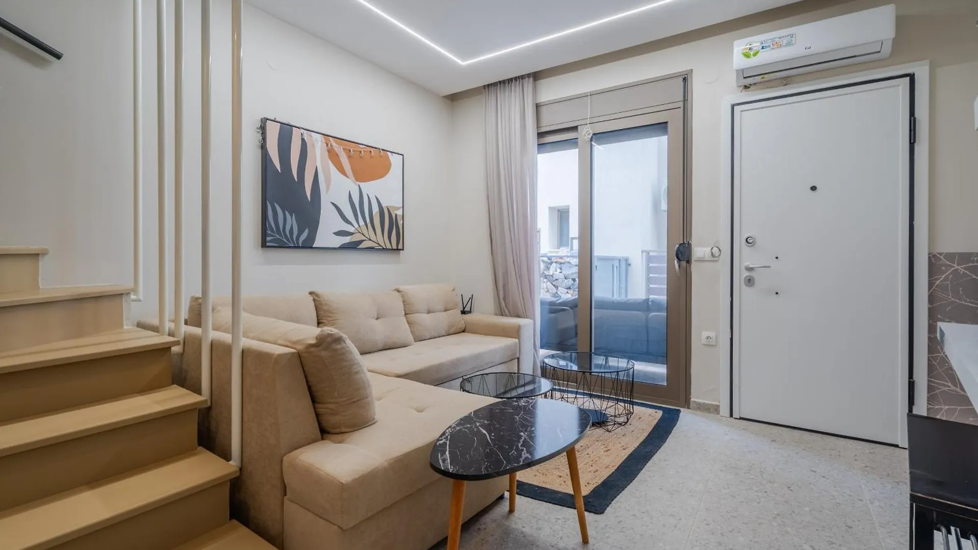 SithoniaRS-Seashell II Luxury Maisonette Nikiti  Greece