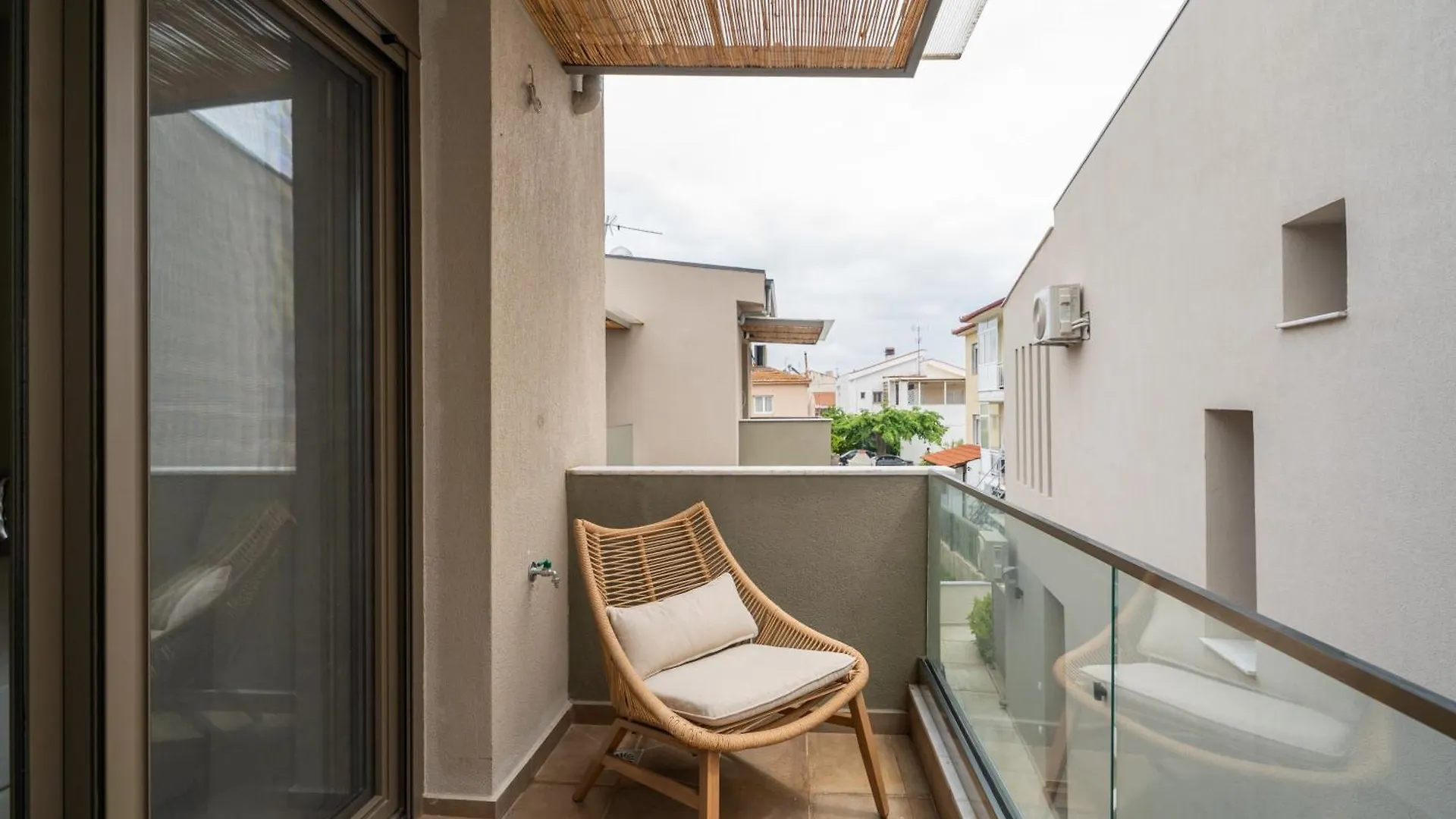 SithoniaRS-Seashell II Luxury Maisonette Nikiti  0*, Nikiti (Sithonia) Greece
