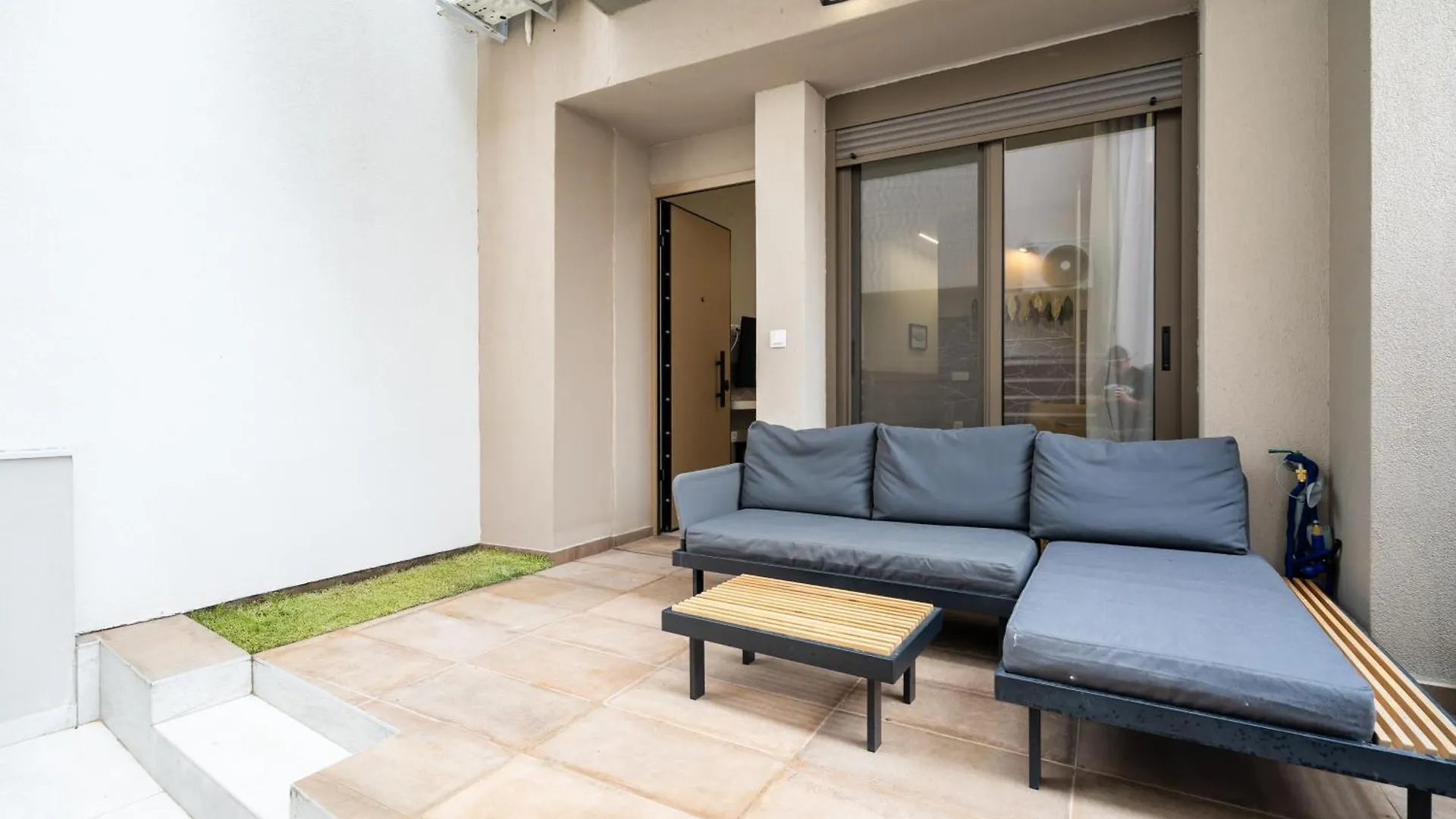 SithoniaRS-Seashell II Luxury Maisonette Nikiti  Holiday home Nikiti (Sithonia)