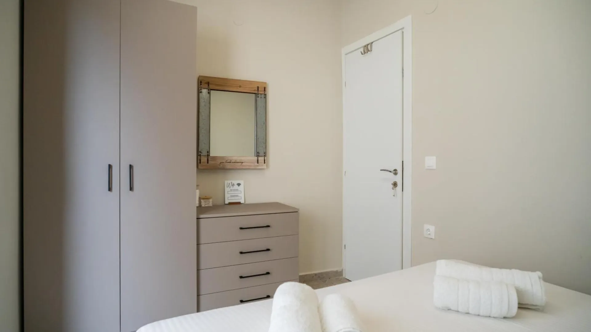 SithoniaRS-Seashell II Luxury Maisonette Nikiti  Nikiti (Sithonia)