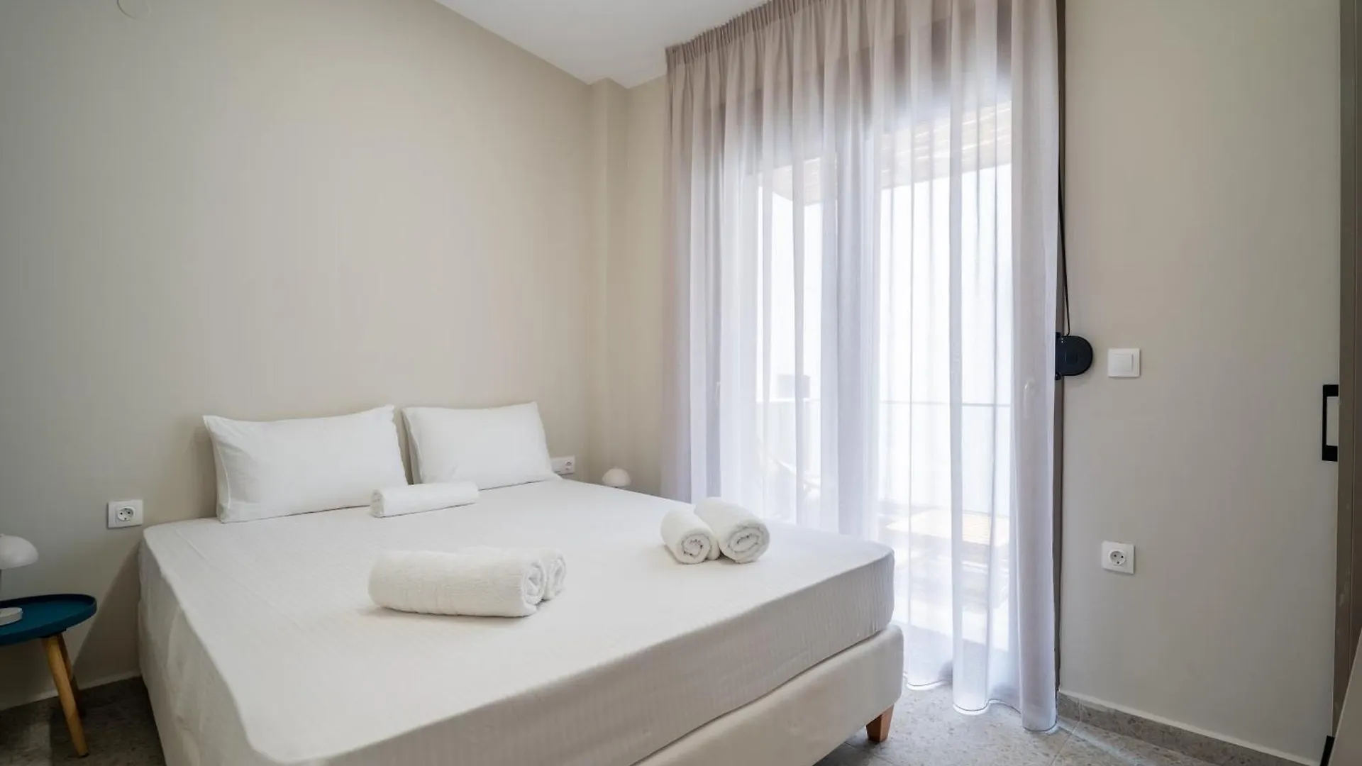 SithoniaRS-Seashell II Luxury Maisonette Nikiti  Holiday home Nikiti (Sithonia)