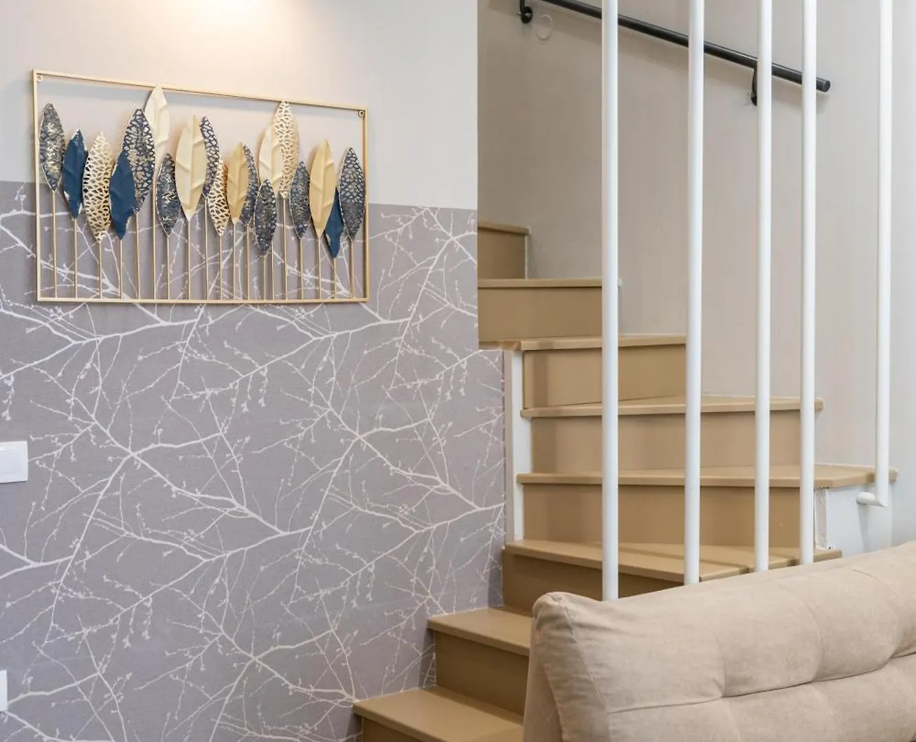 SithoniaRS-Seashell II Luxury Maisonette Nikiti  0*, Nikiti (Sithonia)