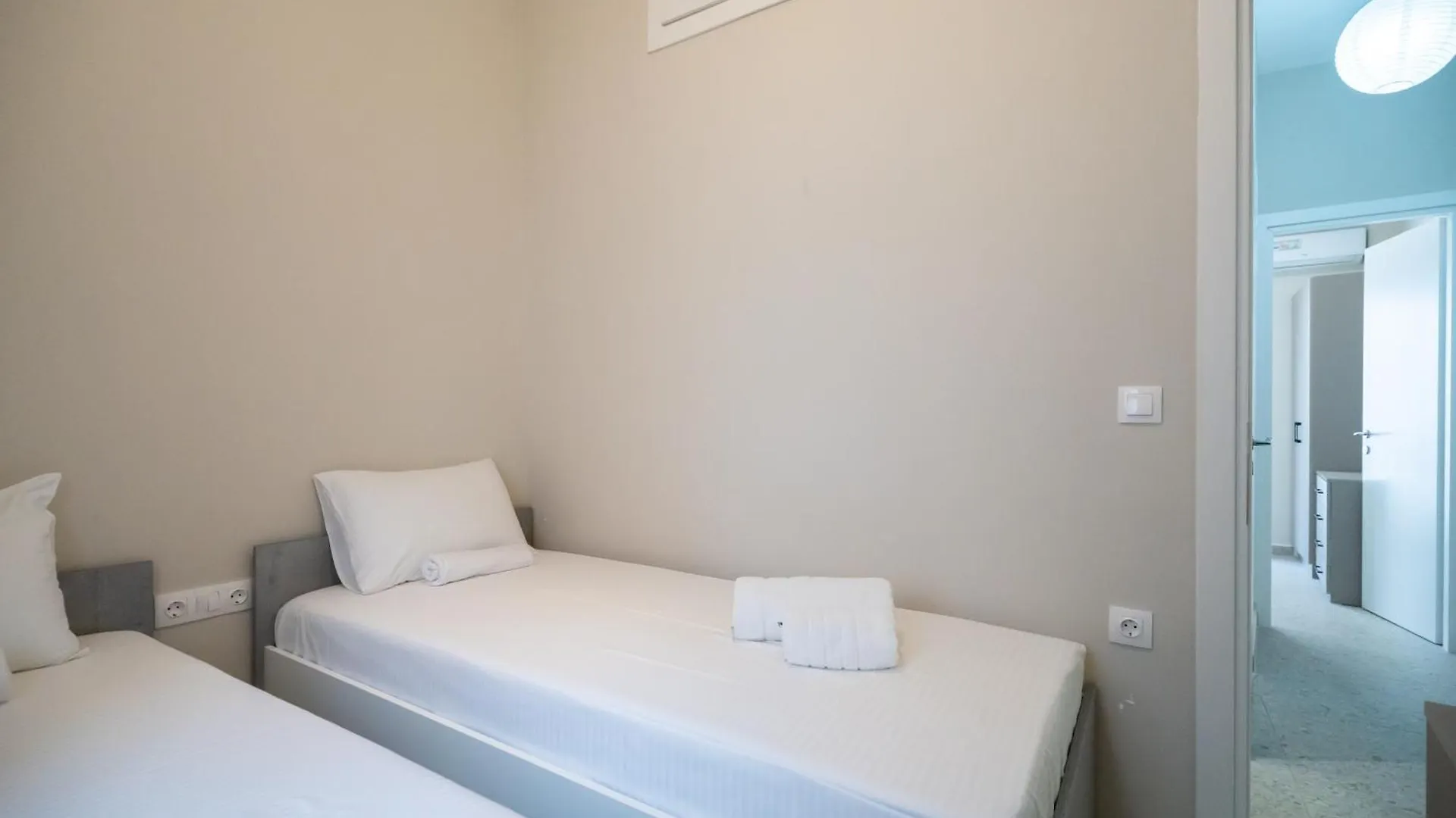SithoniaRS-Seashell II Luxury Maisonette Nikiti  Holiday home