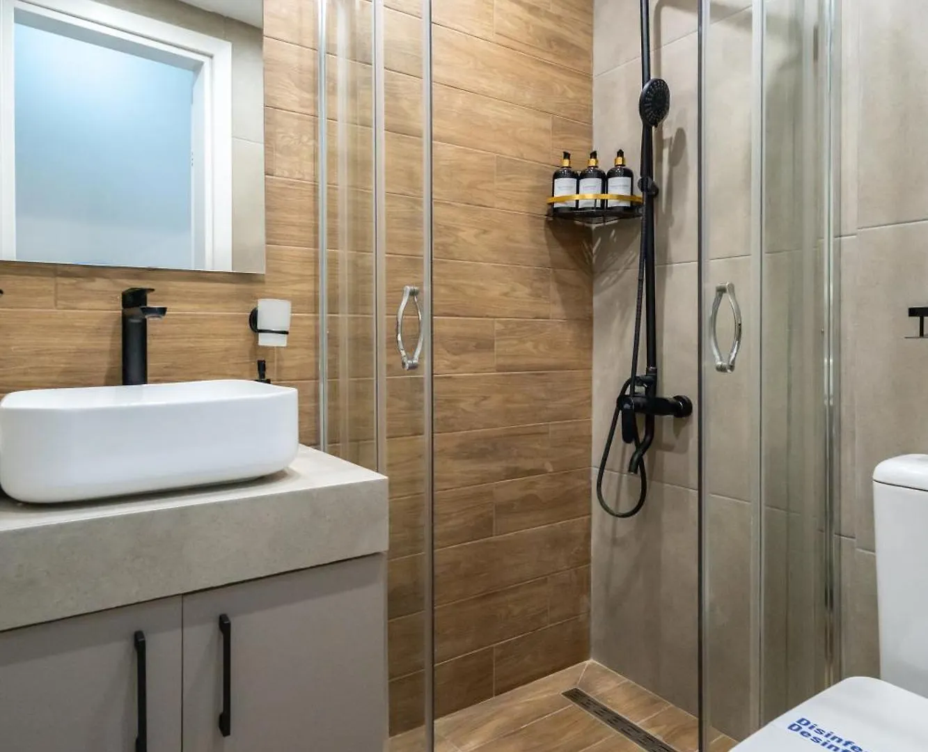 Holiday home SithoniaRS-Seashell II Luxury Maisonette Nikiti