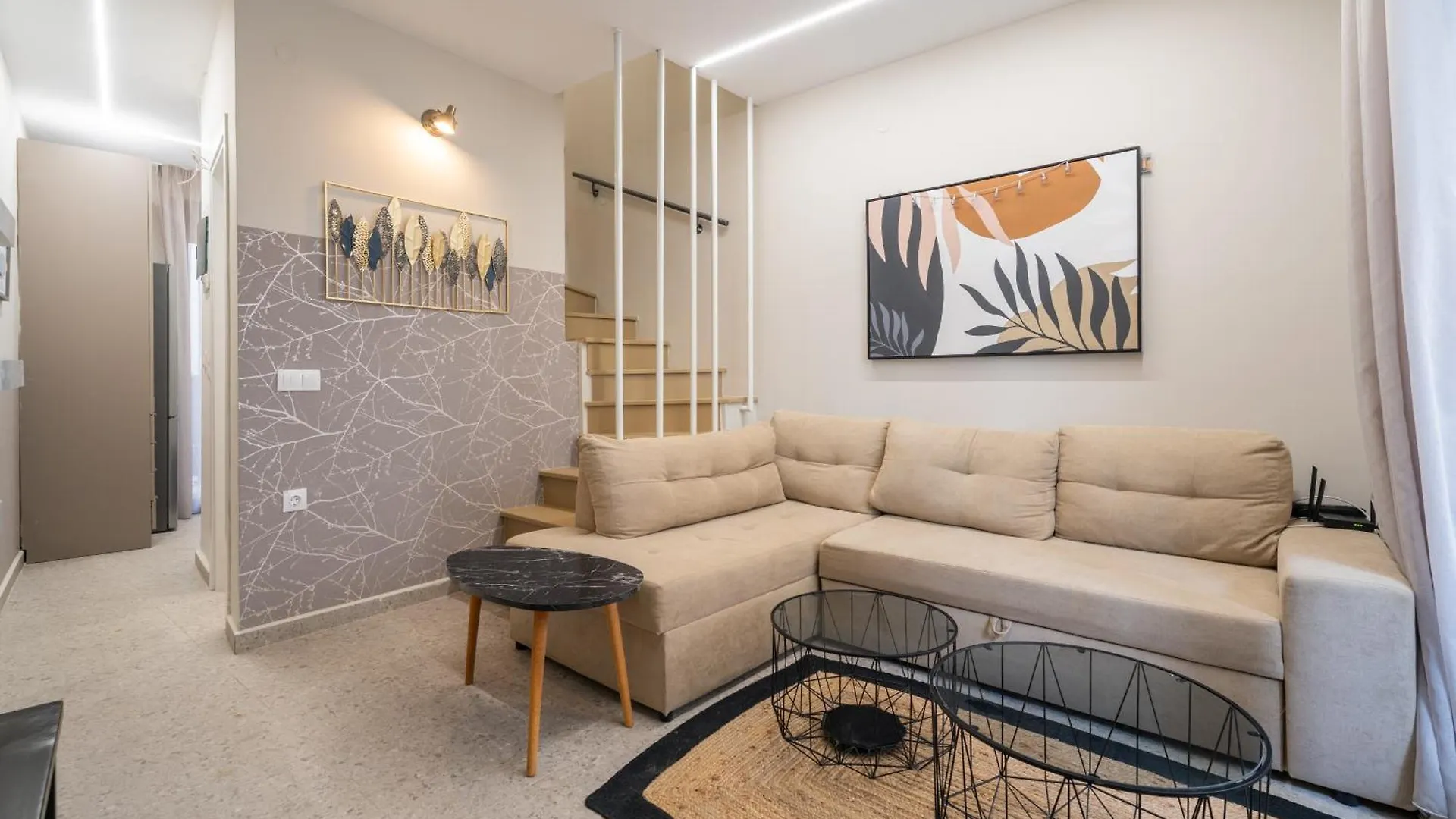 SithoniaRS-Seashell II Luxury Maisonette Nikiti  0*, Nikiti (Sithonia)