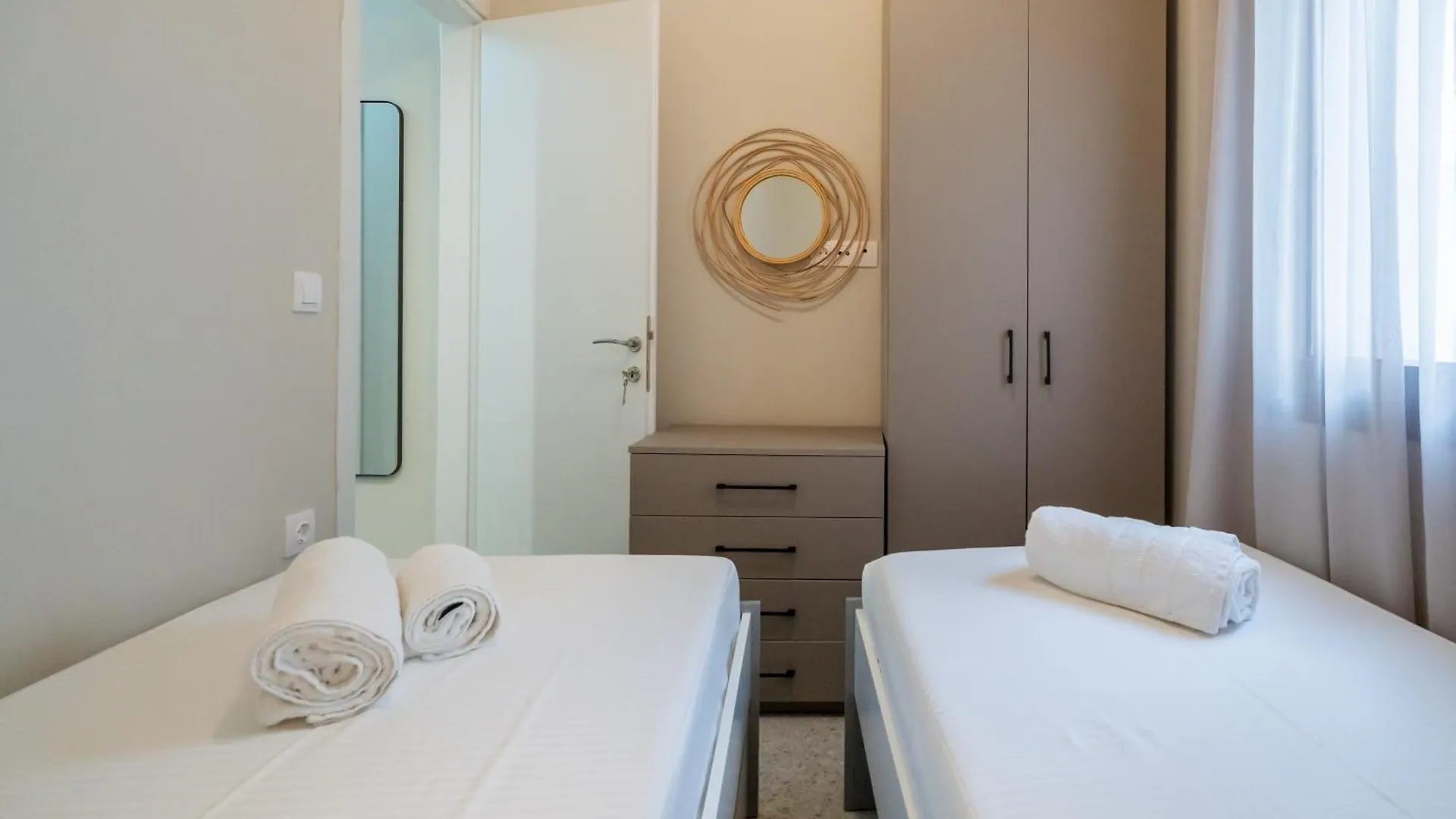 Holiday home SithoniaRS-Seashell II Luxury Maisonette Nikiti  Greece