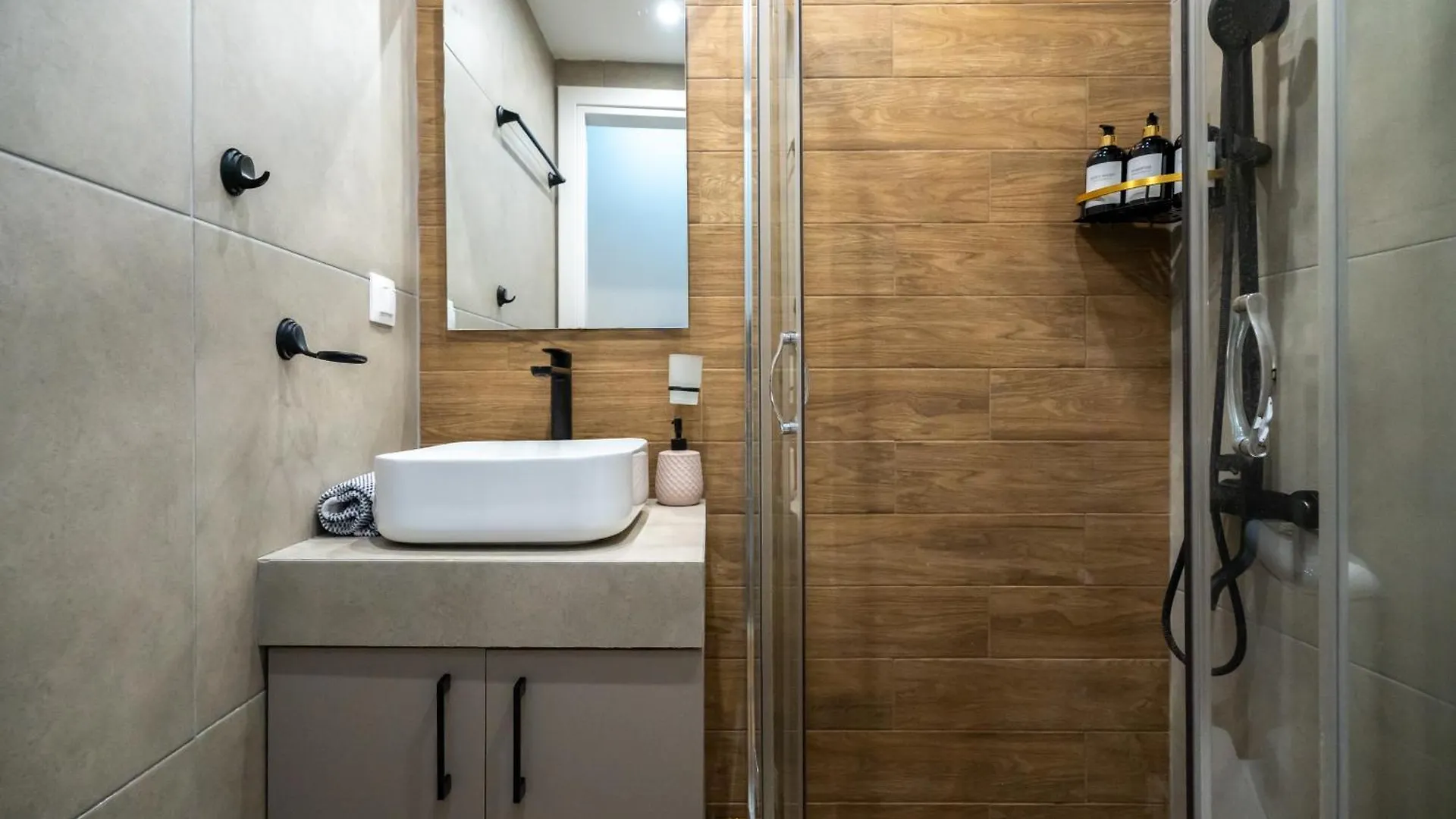 Holiday home SithoniaRS-Seashell II Luxury Maisonette Nikiti