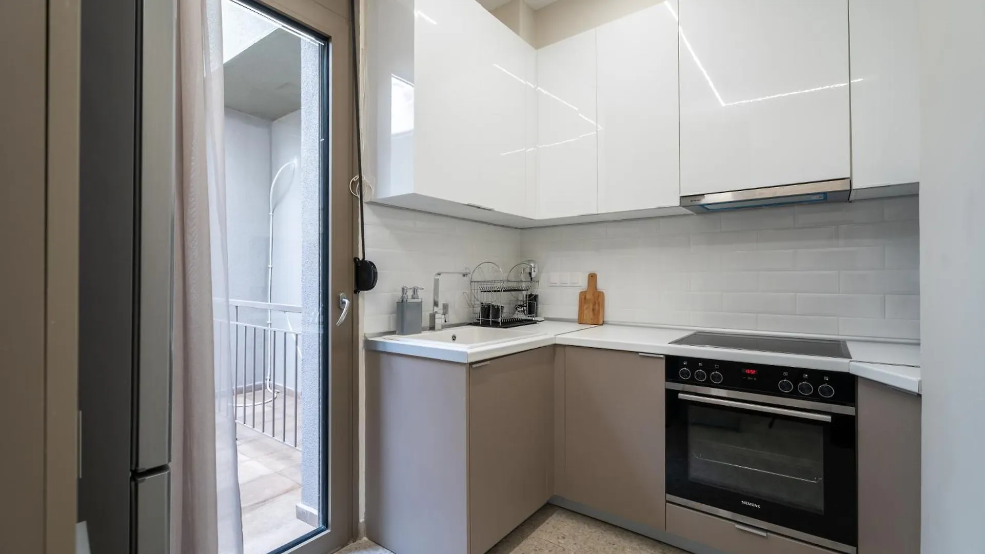 Holiday home SithoniaRS-Seashell II Luxury Maisonette Nikiti  Greece