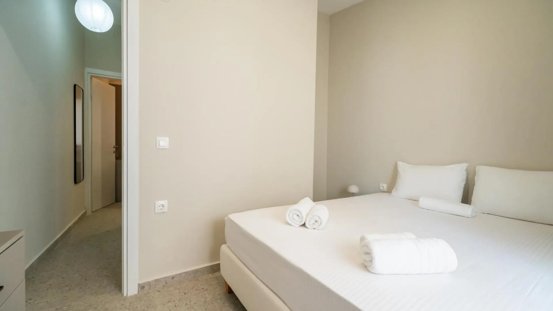 Holiday home SithoniaRS-Seashell II Luxury Maisonette Nikiti  Greece