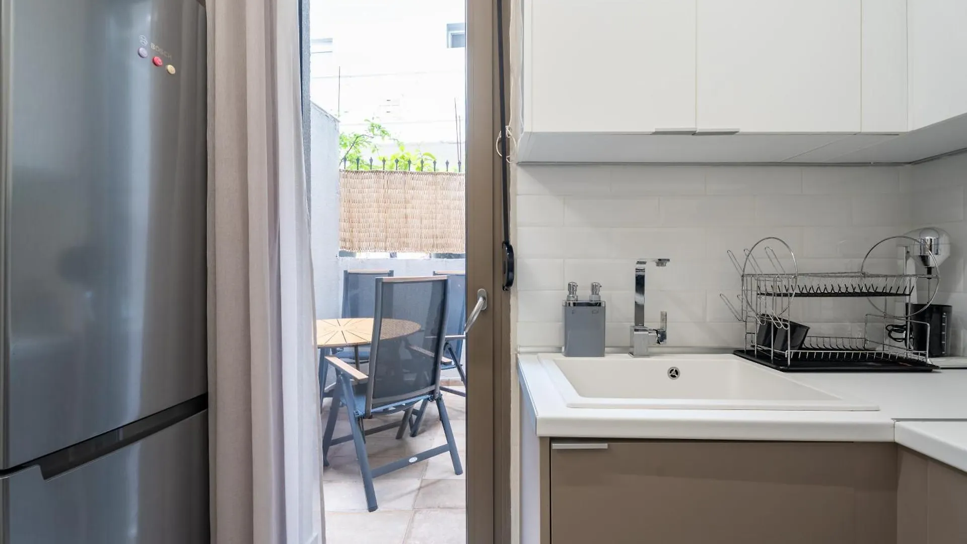 SithoniaRS-Seashell II Luxury Maisonette Nikiti  0*, Nikiti (Sithonia) Greece