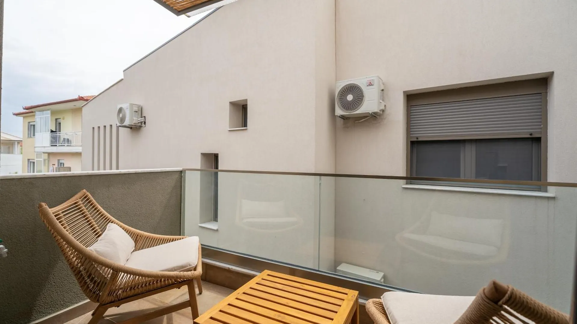 SithoniaRS-Seashell II Luxury Maisonette Nikiti  Nikiti (Sithonia)