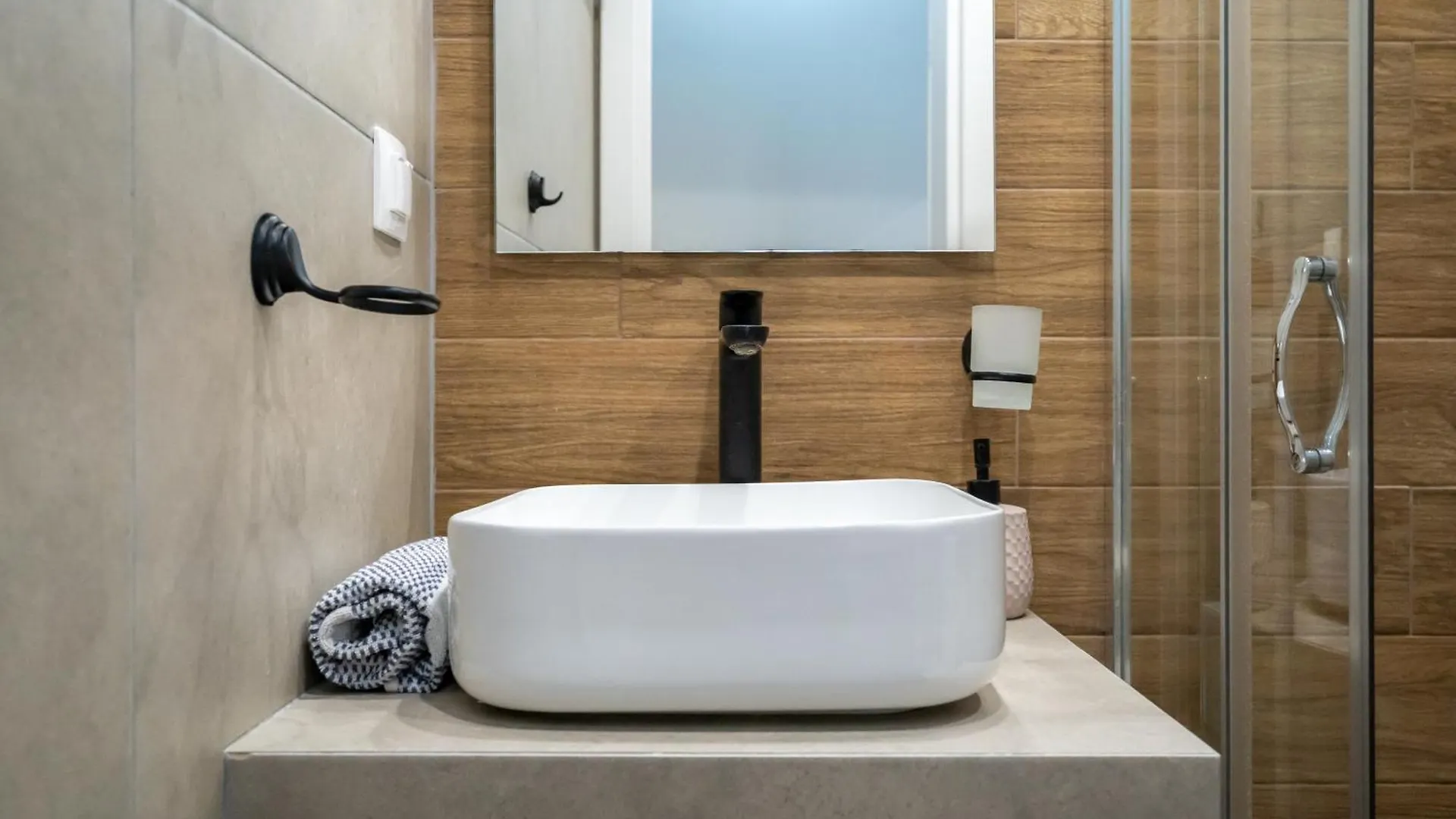 Holiday home SithoniaRS-Seashell II Luxury Maisonette Nikiti