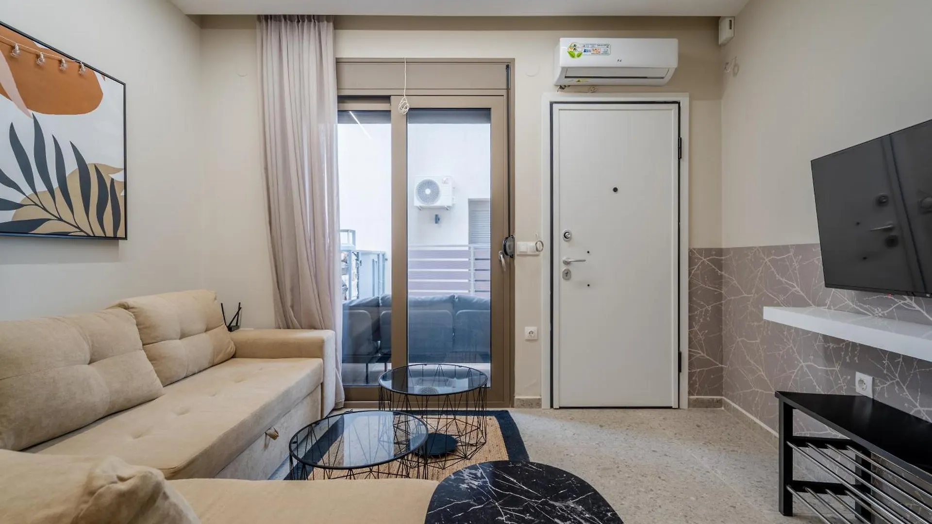 SithoniaRS-Seashell II Luxury Maisonette Nikiti  Nikiti (Sithonia)