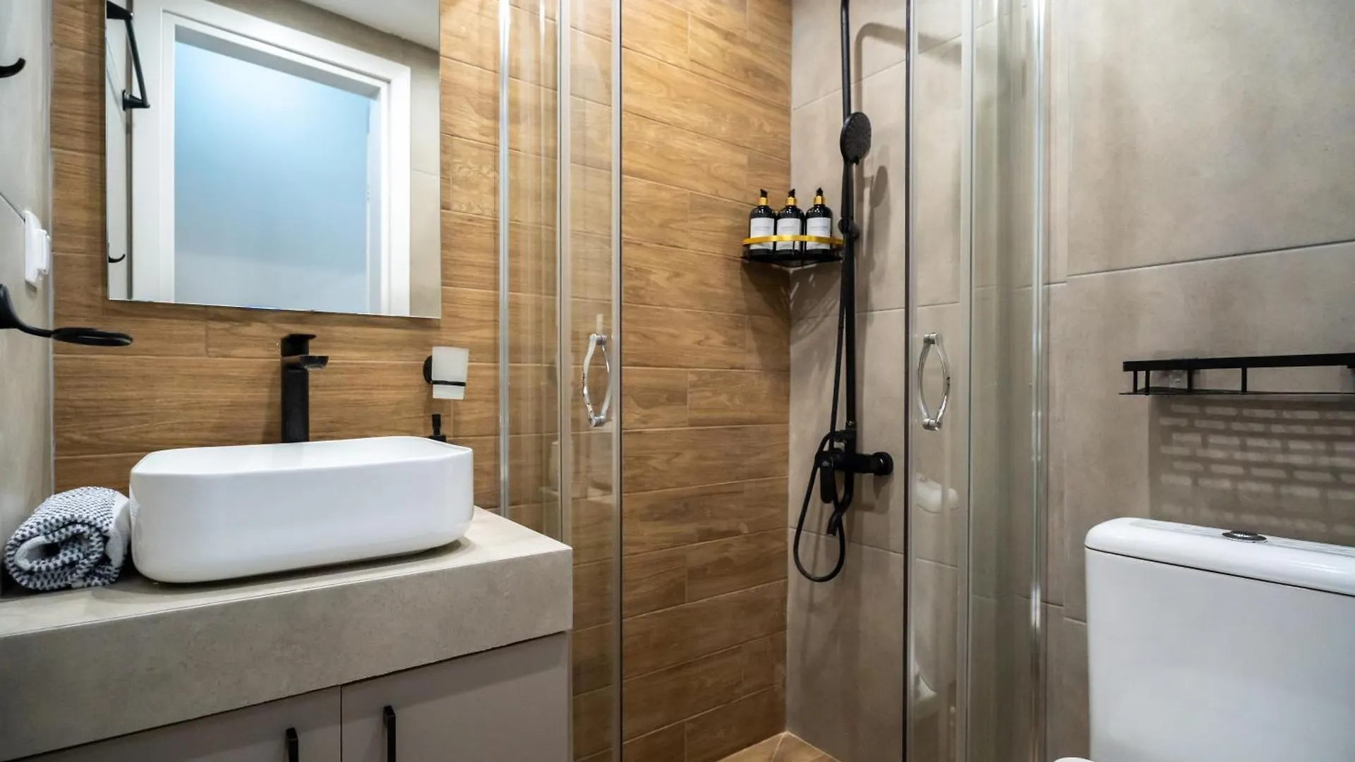 SithoniaRS-Seashell II Luxury Maisonette Nikiti  Holiday home Nikiti (Sithonia)