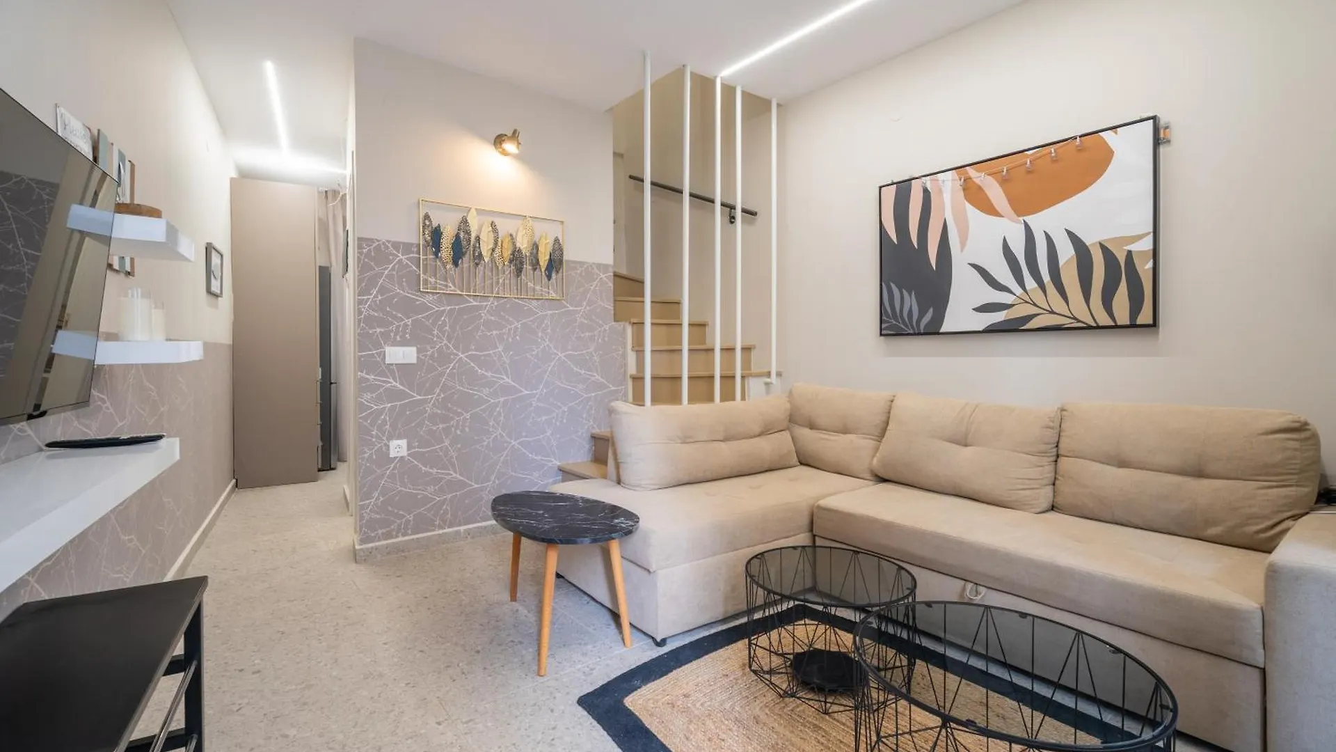 SithoniaRS-Seashell II Luxury Maisonette Nikiti