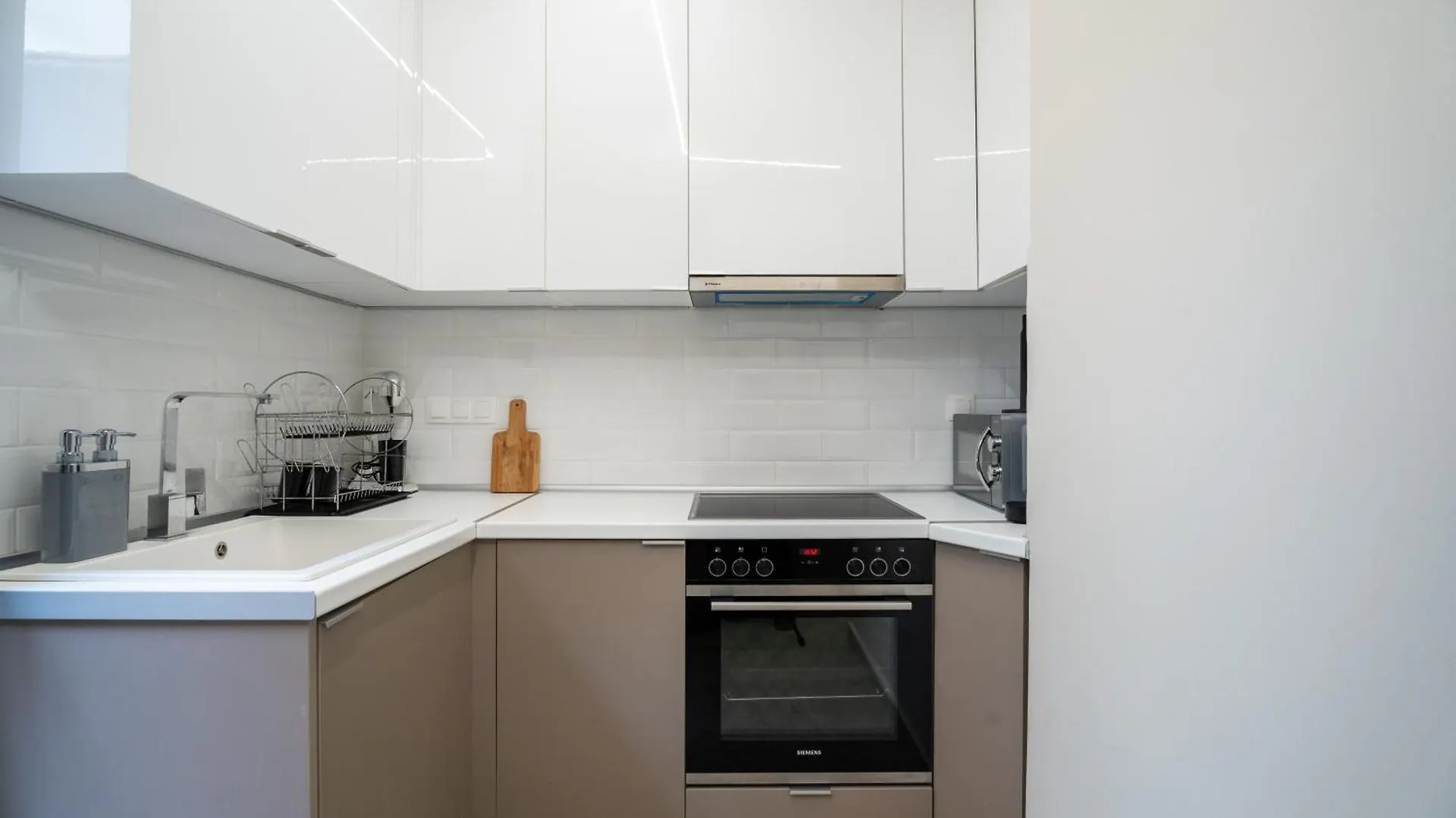Sithoniars-Seashell II Luxury Maisonette Nikiti  Dom wakacyjny