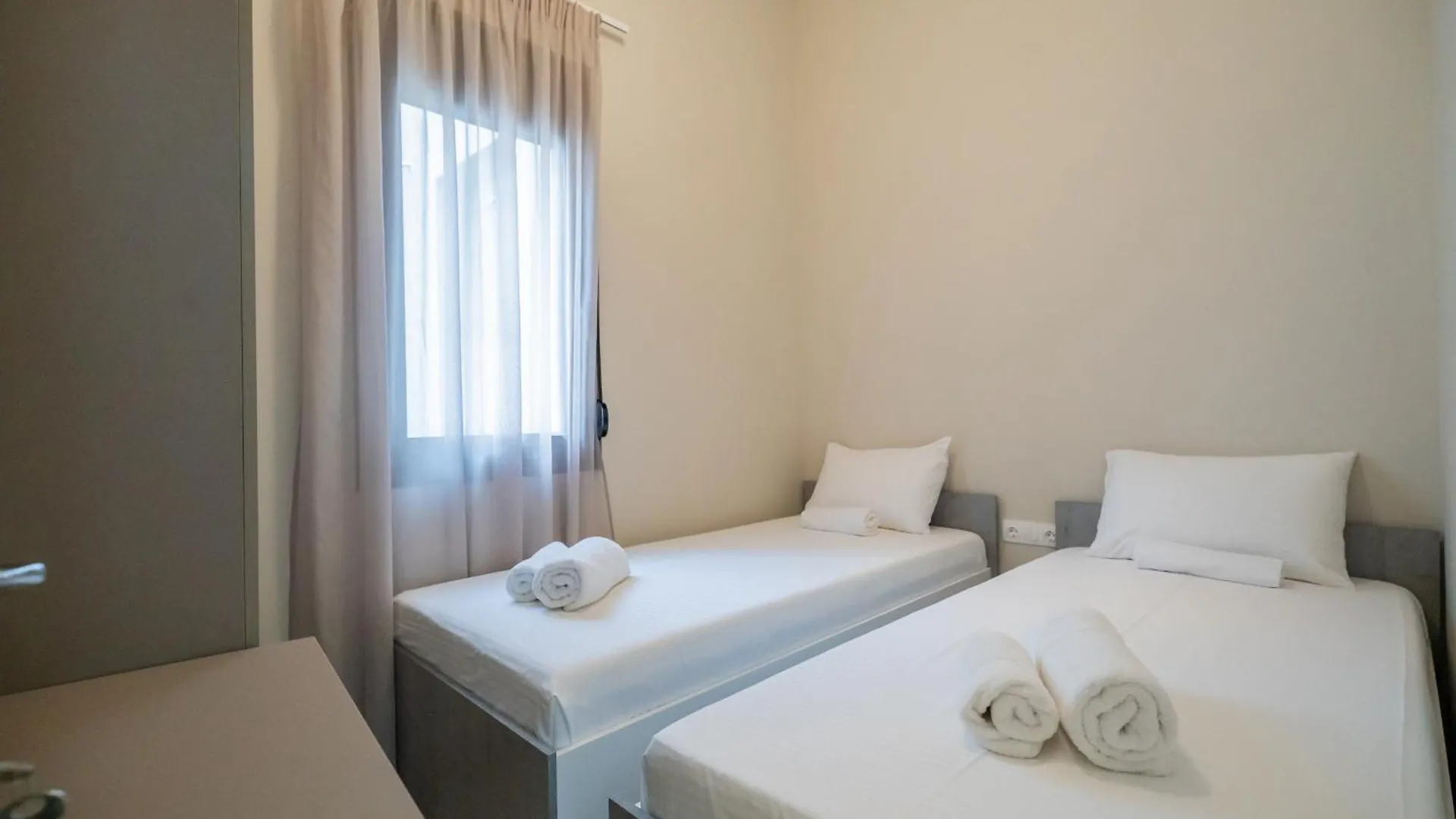 Sithoniars-Seashell II Luxury Maisonette Nikiti  0*, Nikiti (Sithonia)